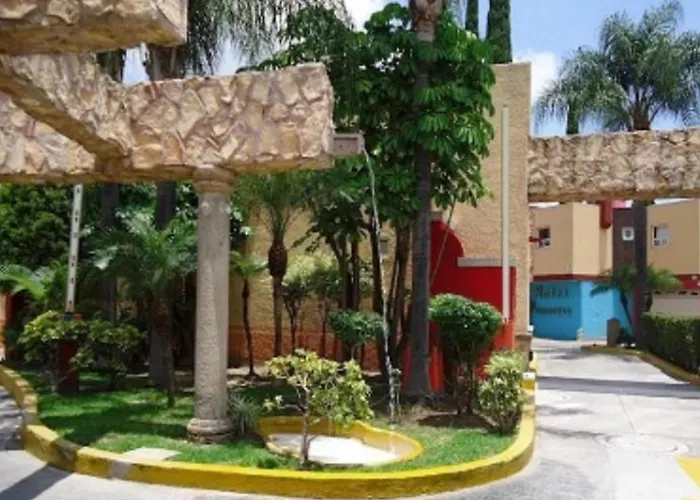 Motel Primavera