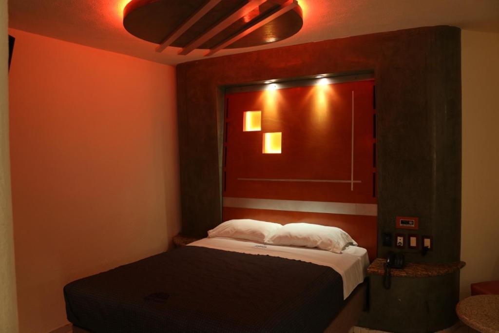Motel Primavera Zapopan
