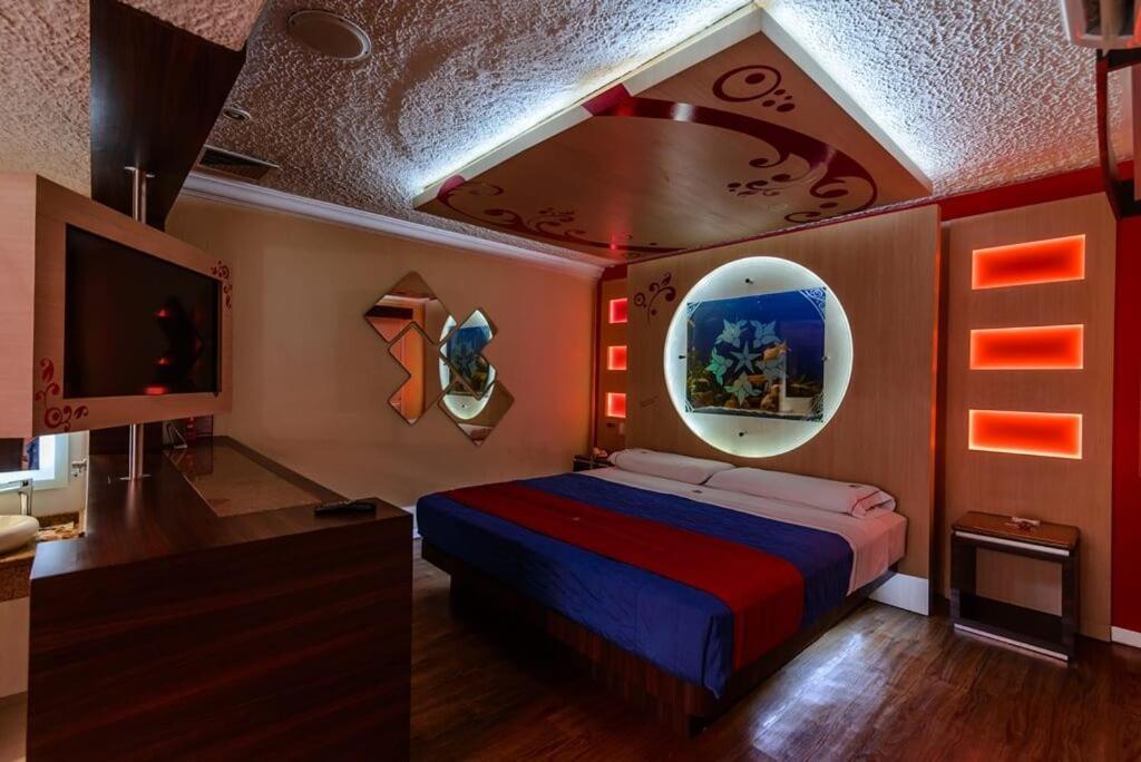 Motel Primavera *